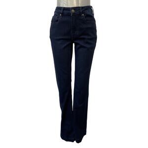 Vigoss Jagger Flare Jeans Women's Size 25